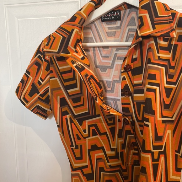 Super cute vintage dress! - Picture 2 of 2